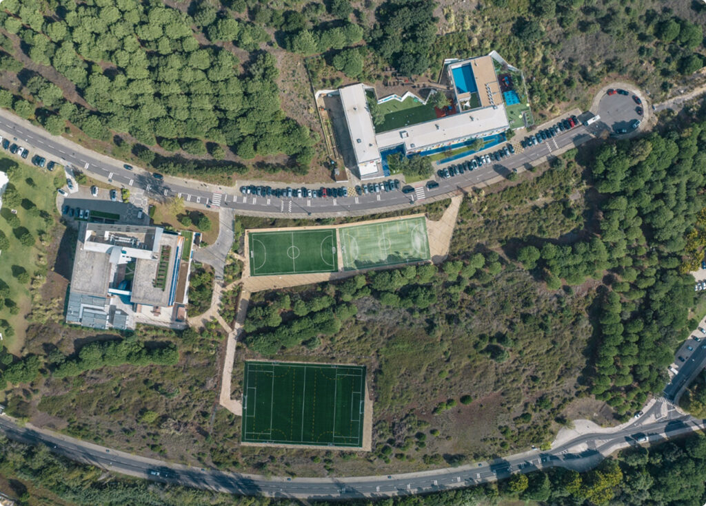international sharing school lisbon